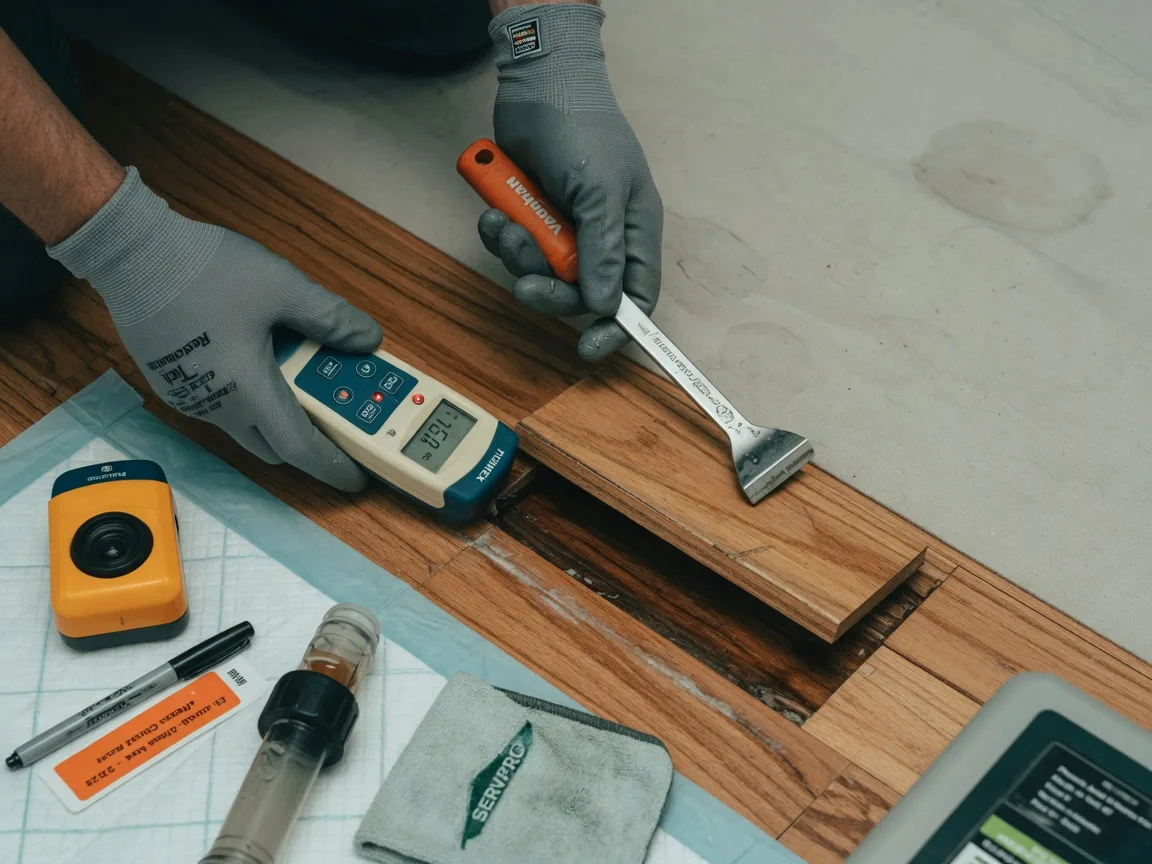 Why choose Water Damage Restoration in Forest River, ND